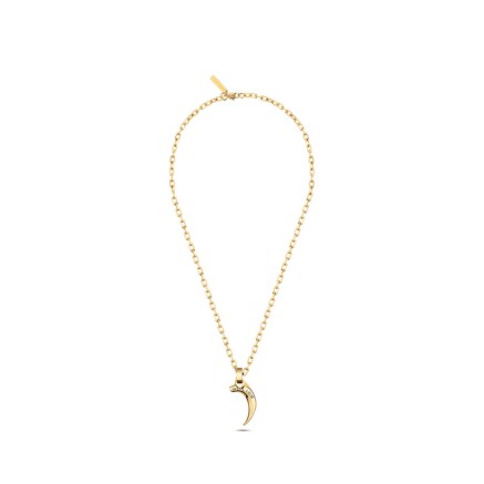 Collana Uomo Police PEAGN2211904 70 + 20 cm 2