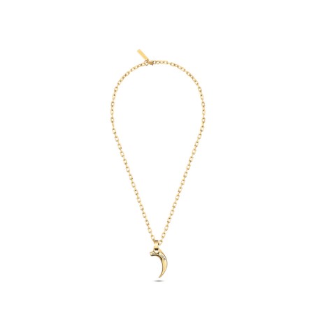 Ketting Heren Police PEAGN2211904 70 + 20 cm