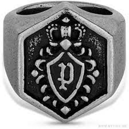 Ring Heren Police PEJGF2112703 (23)