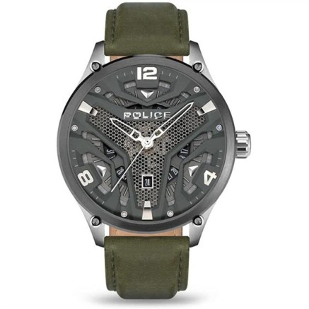Orologio Uomo Police (Ø 52 mm)
