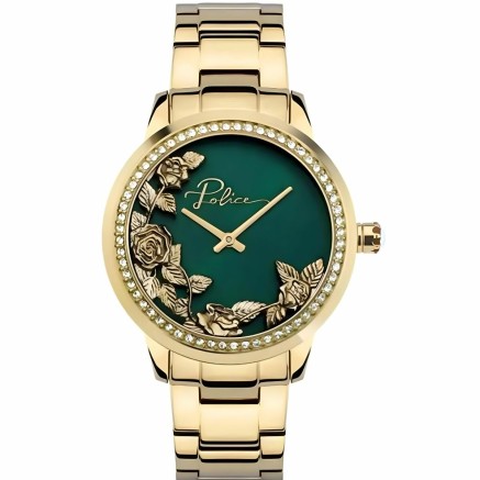 Orologio Donna Police PEWLG2202203 (Ø 34 mm)
