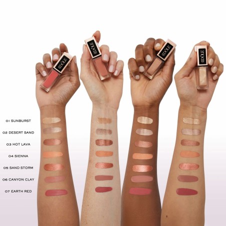 Satz Lancôme Idôle Tint