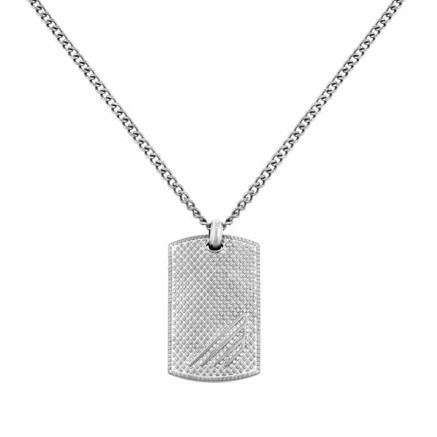 Ketting Heren Police PJ26475PSE.01 50 cm
