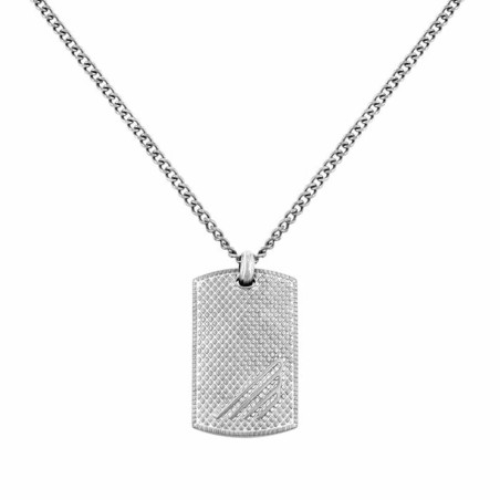 Men's Necklace Police PJ26475PSE.01 50 cm