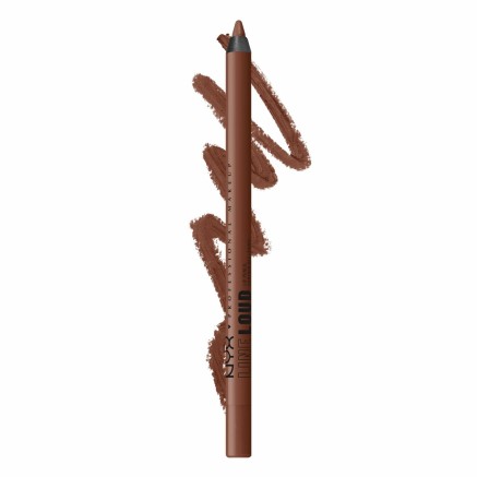 Delineador Lápiz Labial NYX Line Loud Nº 29 No Equivalent 1,2 ml 2