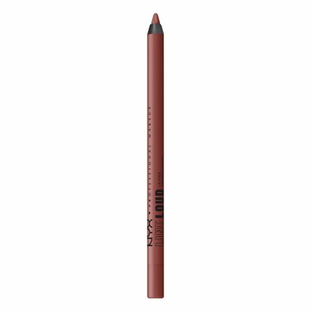 Lipcontourpotlood NYX Line Loud Nº 30 Leave a Legacy 1,2 ml