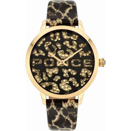 Reloj Hombre Police PL16028MSG.02 (Ø 36 mm)