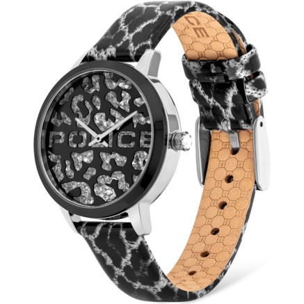 Orologio Uomo Police PL16028MSTB.02 (Ø 36 mm)