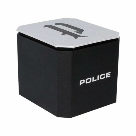 Reloj Hombre Police PL16028MSTB.02 (Ø 36 mm)