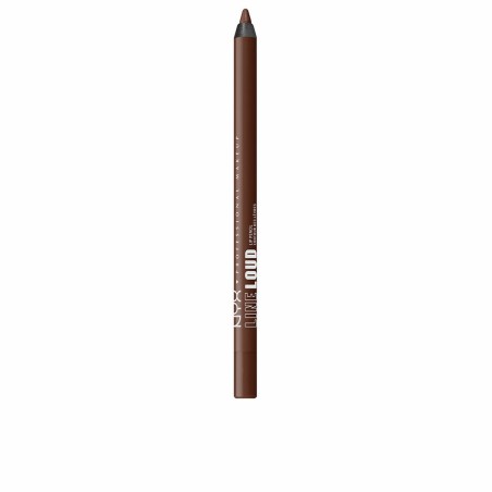 Lipcontourpotlood NYX Line Loud Nº 33 Too Blessed 1,2 ml