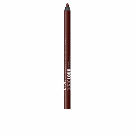 Crayon Contour des Lèvres NYX Line Loud Nº 34 Make a Statement 1,2 m