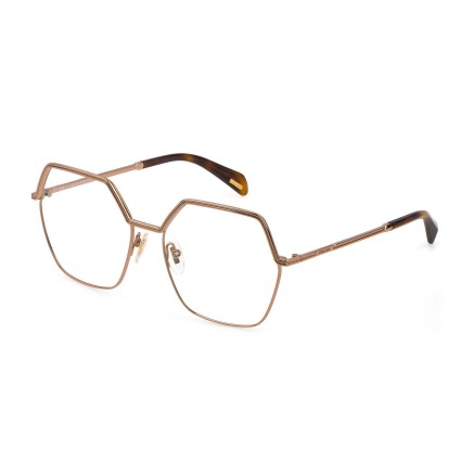 Uniseks Brillenframe Police VK049-500745