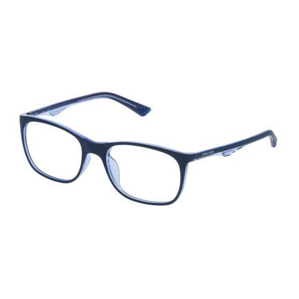 Montura de Gafas Unisex Police VK055-500D50
