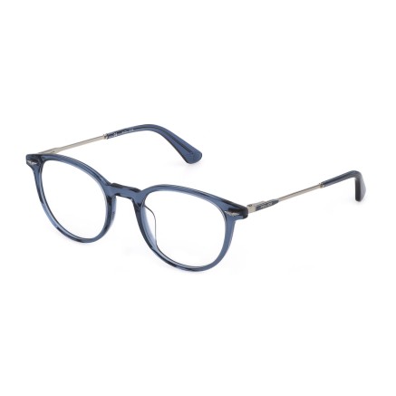 Montura de Gafas Unisex Police VK060-50962M