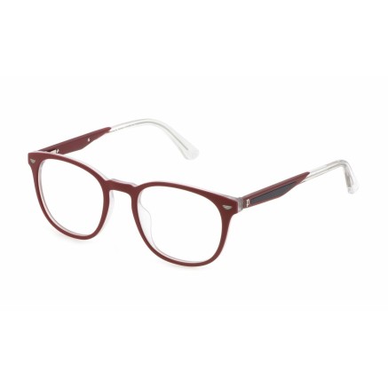Montura de Gafas Unisex Police VK110-5206HK