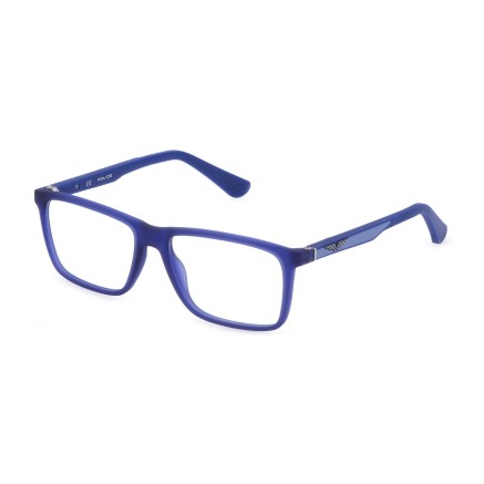 Uniseks Brillenframe Police VK112-52092E