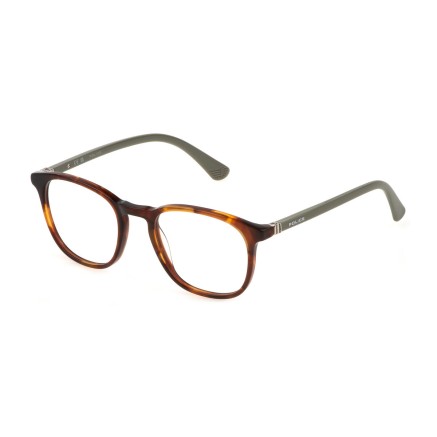Montura de Gafas Unisex Police VK127-480777