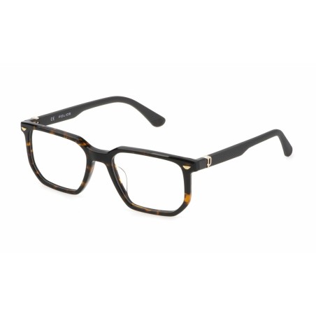 Uniseks Brillenframe Police VK548N-490S08