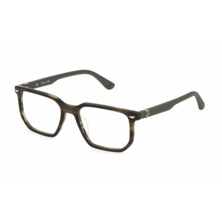 Montura de Gafas Unisex Police VK556-510627