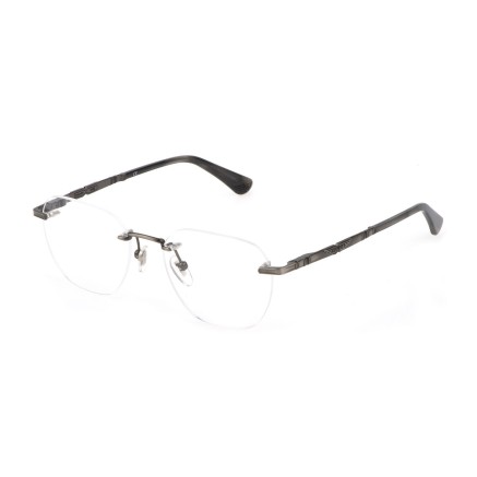 Montura de Gafas Unisex Police VK563-510696