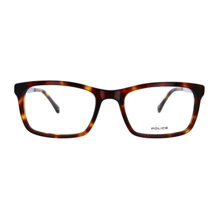 Men' Spectacle frame Police Yellow Ø 52 mm 2