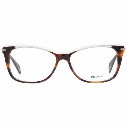 Montura de Gafas Mujer Police VPL506E5309AJ Ø 53 mm 2