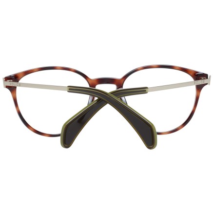 Monture de Lunettes Femme Police Ø 49 mm 2