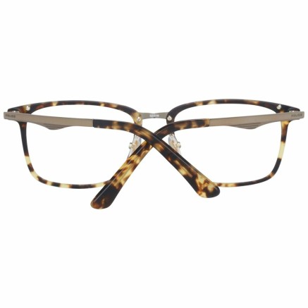 Brillenfassung Police VPL684-52741M Gelb Ø 52 mm 2