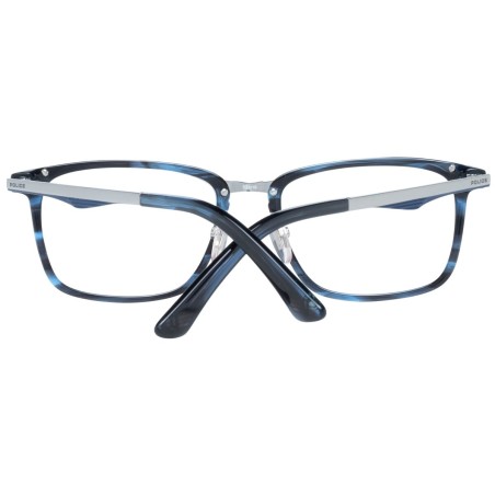 Monture de Lunettes Homme Police Bleu Ø 52 mm
