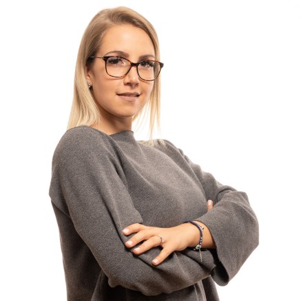 Brillenframe Dames Police Ø 53 mm 2