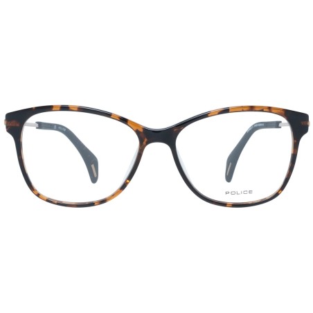 Montatura per Occhiali Donna Police Ø 53 mm