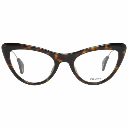 Montura de Gafas Mujer Police VPL855-50722G Ø 50 mm 2