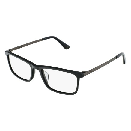 Montura de Gafas Hombre Police VPLB75-560ACP Gris ø 56 mm