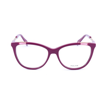 Montura de Gafas Mujer Police VPLC29-5407E4 ø 54 mm 2