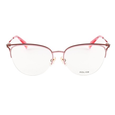 Monture de Lunettes Femme Police VPLC32-550K96 Ø 55 mm 2