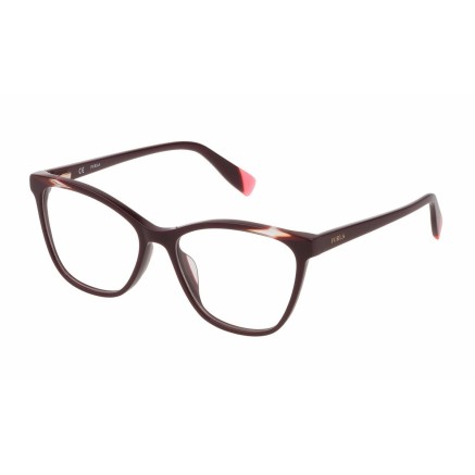 Montura de Gafas Mujer Police VPLD28-5302AM Ø 53 mm