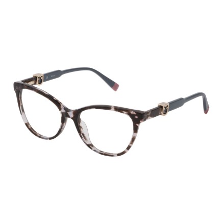 Montura de Gafas Mujer Police VPLD90E540V01 ø 54 mm