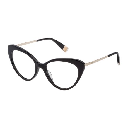 Heren Brillenframe Police VPLE35-509HPM Grijs Ø 50 mm