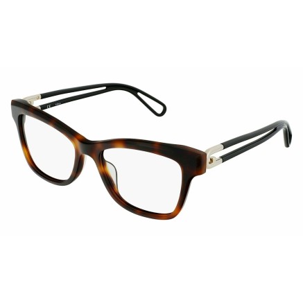Montura de Gafas Hombre Police VPLE97N560584 Gris ø 56 mm