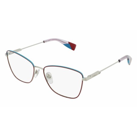 Heren Brillenframe Police VPLF03N5309Y1 Blauw Ø 53 mm