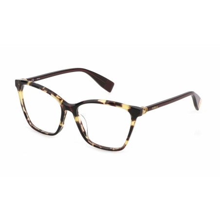 Heren Brillenframe Police VPLF77-4906NL Rood Ø 49 mm