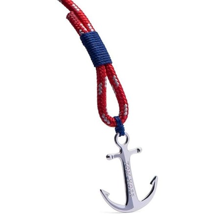 Unisex-Armreif Tom Hope TM0013 21 cm 2