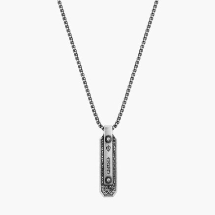 Ketting Heren Police PEJGN2008531