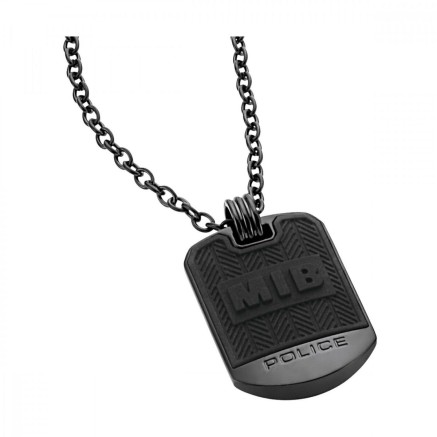 Collar Hombre Police PJ.26400PSUB-01 2