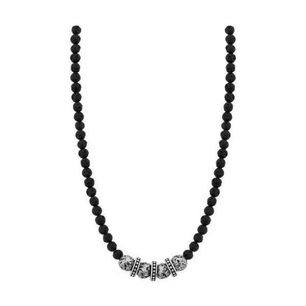 Collana Uomo Police PJ.26481PSE-01 60 cm
