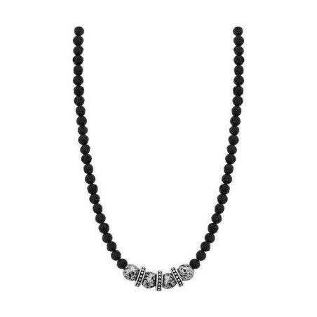 Herrenhalsband Police PJ.26481PSE-01 60 cm