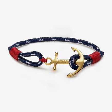 Armband Uniseks Tom Hope TM0403 (L) 2