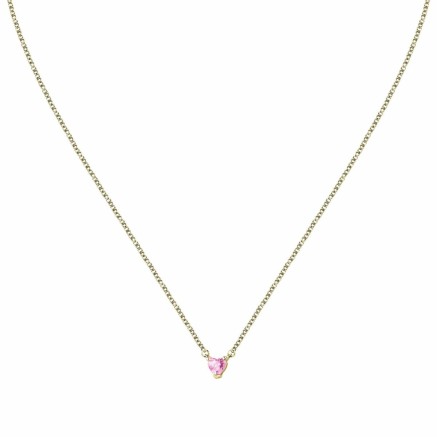 Collar Mujer Chiara Ferragni J19AUV06 38 - 40 cm