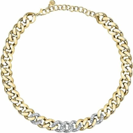 Ketting Dames Chiara Ferragni J19AUW03 38 - 45 cm