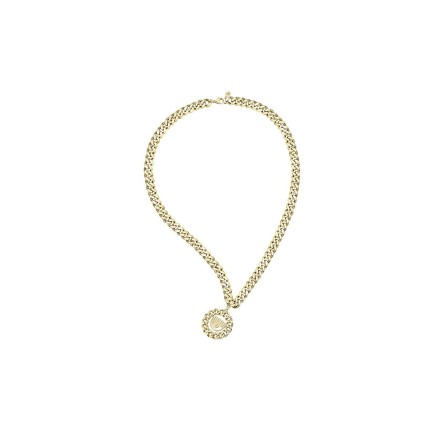 Collier Femme Chiara Ferragni J19AUW36 70 cm 2